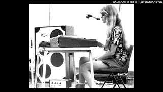 Danielle Dax - Pariah (1984)