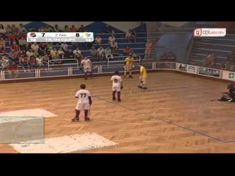 Taça APL Final FourJuniores Parte 2   Paço de Arcos   22 e 23 de Junho 2013