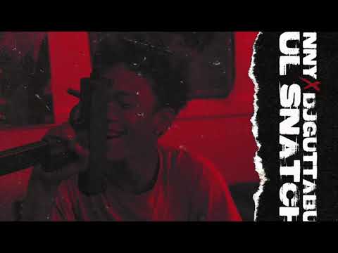 Benny x Dj Gutta ft ShooterGang Kony - Why Challenge Instrumental