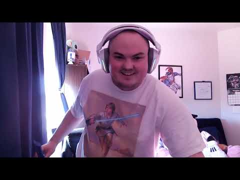 Camawan upside down show episode 8 part 1