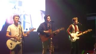 New Hope Club - Whoever He Is - Live O2 Shepherd&#39;s Bush Empire London June 1st 2018