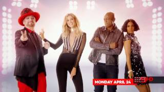 Introducing your new superstar Coaches | The Voice Australia 2017