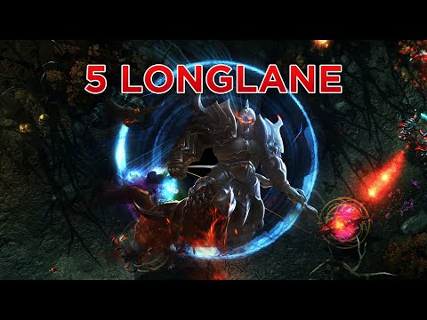 [HoN] Best of TobakaZ #27 "GOGOGO"