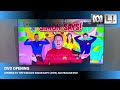 Opening To The Wiggles Simon Says 2016 Australian DVD