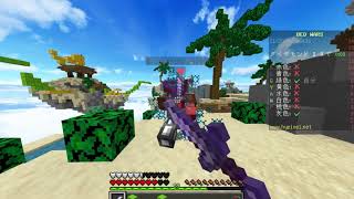 [ A bed wars montage ] zombie