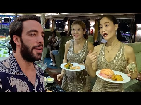 TAYLAND - Zengin Ve LÜKS Tarafı 🇹🇭 (Size Gösterilmeyen Yüzü)