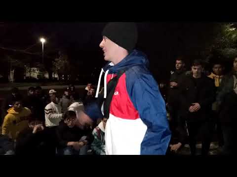 Alg vs Vity | 16avos | GuadaUrbana Vol. 26