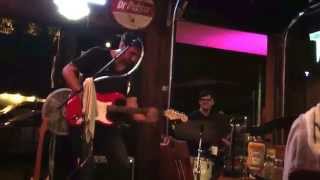 Tim Turner Band - Wild about You Baby - Elmore James Cover