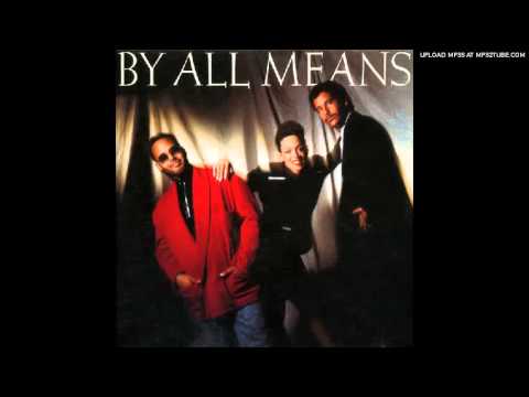 By All Means - Slow Jam (Can I Have This Dance With You)
