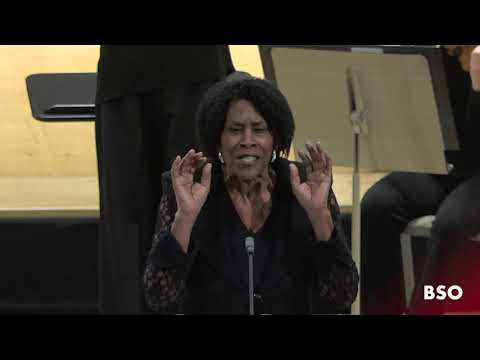 BSO NOW Teaser | Duke Ellington's "Come Sunday" and "New World A-Coming’"