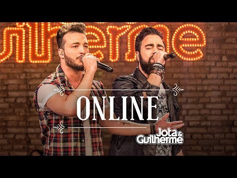 Jota & Guilherme - Online (DVD Oficial)