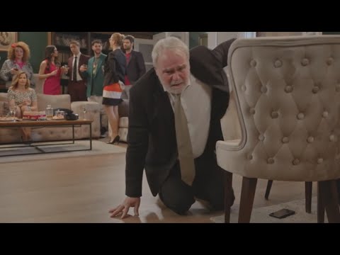 Igra sudbine 629. epizoda - Poziv iz Švajcarske baca Vukašina na kolena! (PROMO)