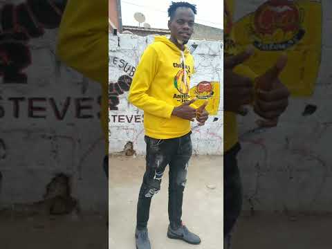 Dança do vandane Família Esteves ft projecto  100 Boss