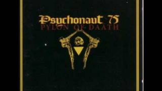Psychonaut 75"Zos Vel Thanatos (Poisoned Cup Of Eros Mix)"