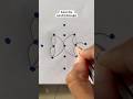 Easy 5 1 Kolam Kolam Art Indianart Rangoli Indiandecoration Kolam Kolangal Simplerangoli