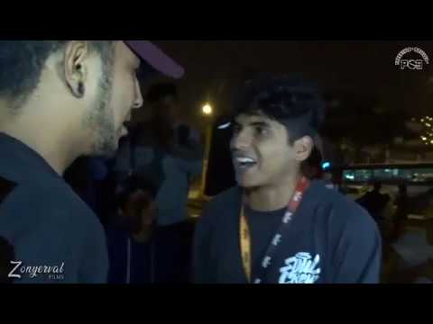 BLACK CODE (Venezuela) vs PAPALETA (Peru): Final - Colectivo P09 Battles - V.M.T.