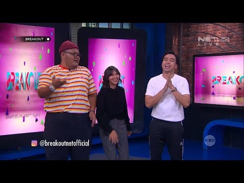 Investigasi Kisah Cinta Vidi Aldiano