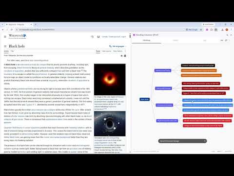 Item video thumbnail