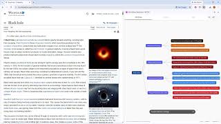 Mindmap Generator (BYOK) - chrome extension
