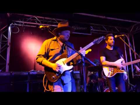 Josh Smith, Kirk Fletcher, Matt Schofield, Ariel Posen, Seth Rosenbloom - Paying The Cost - 1/26/19