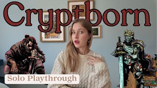 Cryo video thumbnail