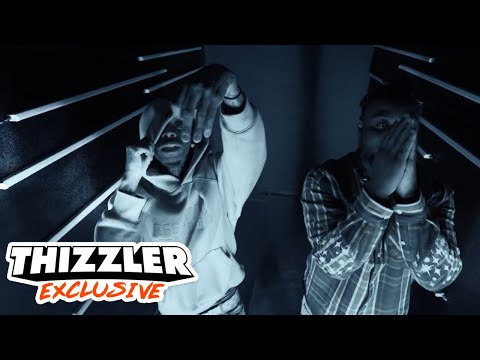 KT Foreign ft. Maj4L - Foot Sinner (Exclusive Music Video) II Dir. Cokeuh