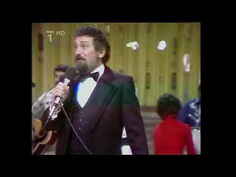 WALDEMAR MATUŠKA - JÒ TŘEŠNĚ ZRÁLY SILVESTR