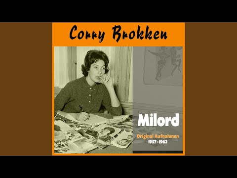 Es war im Frühling, chérie