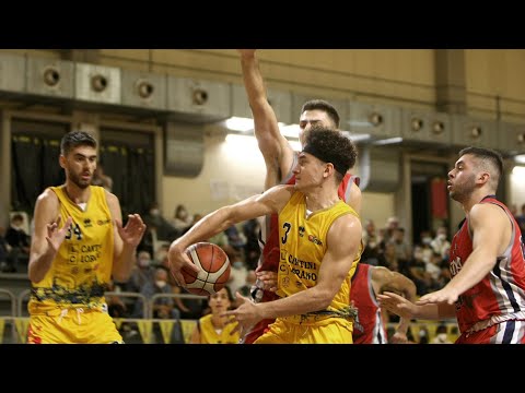 SERIE C GOLD: VALDISIEVE - OLIMPIA LEGNAIA 63 - 64