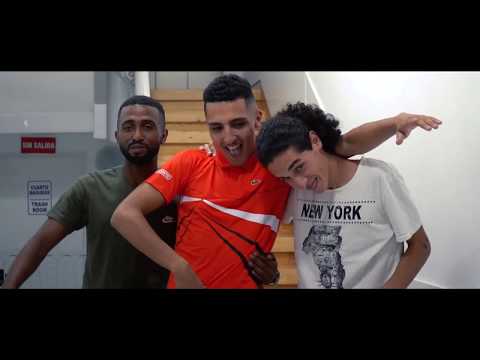 DELARUE - NUESTROS MODOS ft. EL MORAD (Video Oficial)