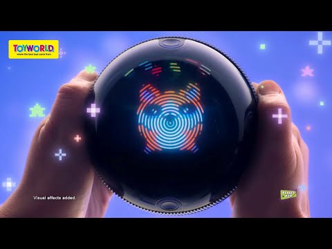 Bitzee Hamster Ball Virtual Pet | Toyworld NZ