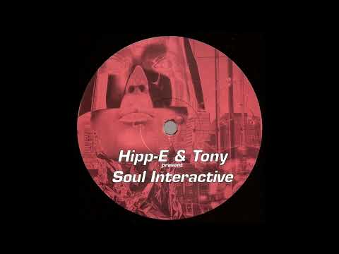 Hipp-E & Tony Present Soul Interactive – Riddem Control