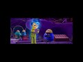 Puberty Alarm Scene INSIDE OUT 2 2024 Speed Up