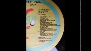 ray lema --- techno dream