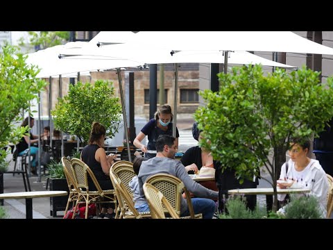 Australia records 303 active cases total