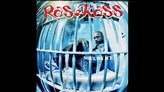 RAS KASS - If/Then