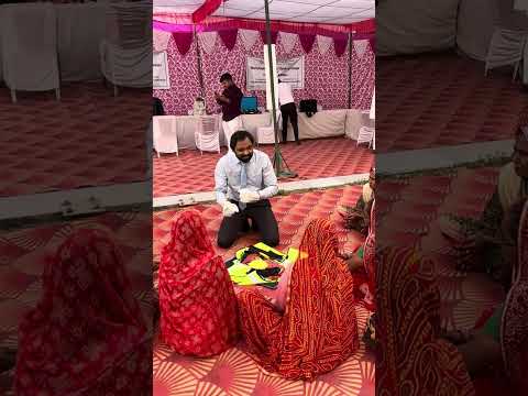 Disaster Management Training Services