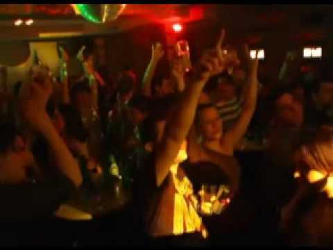 Dj Nikifor club Linka 6 11 2009 part 4