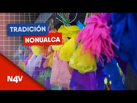Cabalgata y cofradía en San Pedro Nonualco, La Paz | Noticias 4 Visión