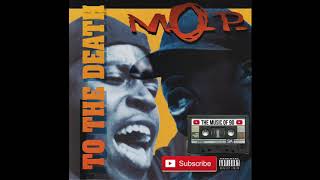 M.O.P. - To The Death 1994 FULL ALBUM
