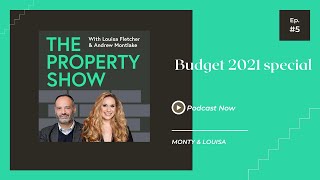 Budget 2021 Special