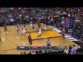 NBA Edit: Lebron James on McLemore | M.A.A.D ...