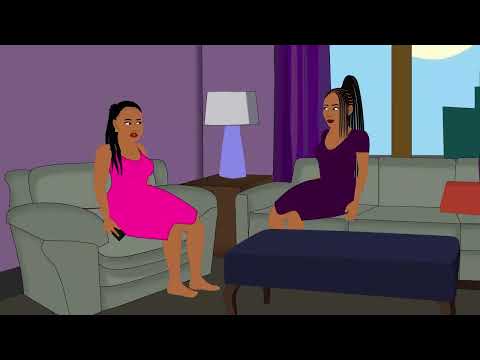 Served Cold Episode 12