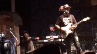 Alcyon Massive Peace Village Ain't it Fresh