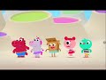 The Planet Of ColoursThe Game Catchers