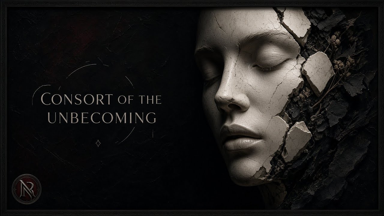 Nox Resonantia - Consort of the Unbecoming