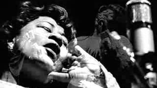 Ella Fitzgerald - All The Things You Are (with lyrics)