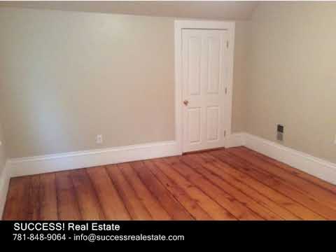 50 Front St, Braintree MA 02184 - Rental - Real Estate - For Sale -