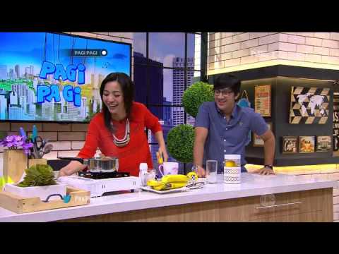 Pagi Pagi 8 Oktober 2015   Tips Oi Oi Dari Tips Lemon Sampai kulit Pisang Untuk Menyemir