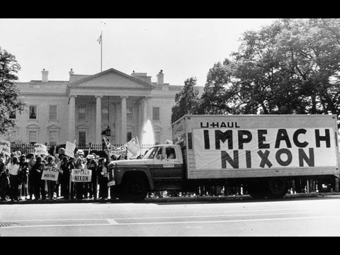 Watergate: What was on the 18 Minutes of Missing Tape?